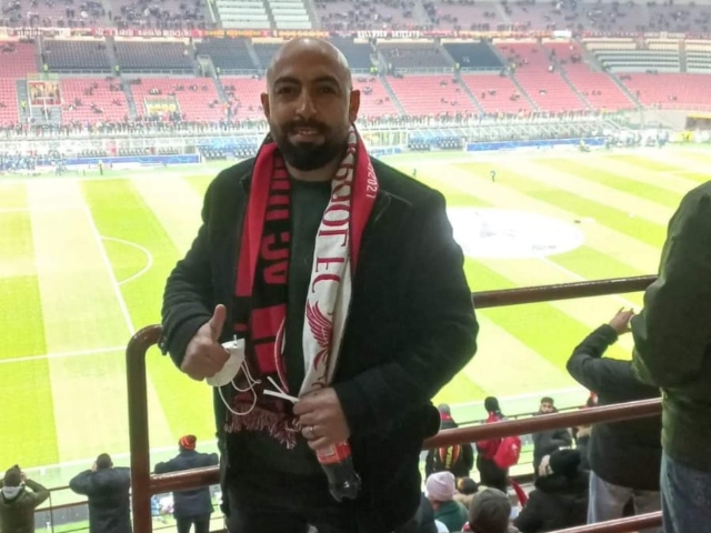 מוחמד סמארה (מהאלבום הפרטי)